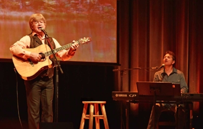 The Music of John Denver with Jim Curry - 2018_1